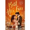 Nadia El-Fassi Best Hex Ever (Tascabile)