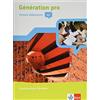 Génération pro - niveau débutants A2: Grammatische Übungen 1. Lernja (Tascabile)