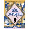 Charles Dickens David Copperfield (Tascabile)