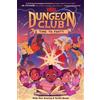 Molly Knox Ostertag Dungeons & Dragons: Dungeon Club: Time to Party (Tascabile)