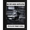 Rudyard Kipling Puck of Pook's Hill. By Rudyard Kipling ( historical (Tascabile)