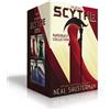 Neal Shusterman The Arc of a Scythe Paperback Collection (Boxed Set) (Tascabile)