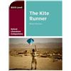 Garrett O'Doherty Oxford Literature Companions: The Kite Runner (Tascabile)
