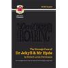Robert-Louis St The Strange Case of Dr Jekyll & Mr Hyde - The Comple (Tascabile)