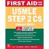 Tao Le Vikas Bhusha First Aid for the USMLE Step 2 CS, Sixth Editio (Tascabile)