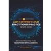 Nicola Erbacci AWS Certified Cloud Practitioner Practice Tests 2022 (Tascabile)