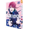Markus Lange Yusuke Nomura Blue Lock - Band 21 (Tascabile)