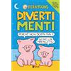 Tunué Libro - Pera Toons - Divertimenti - Tunué