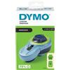 DYMO Etichettatrice a rilievo Junior stampante per etichette 3D con diseño ABS