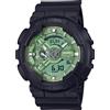 Casio G Shock Orologio Uomo Casio G-Shock GA-110CD-1A3ER