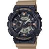 Casio G Shock Orologio Uomo Casio G-Shock GA-110TU-1A5ER