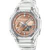 Casio G Shock Orologio Uomo Casio G-Shock GA-2100BM-7A5ER