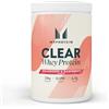 Myprotein Clear Whey isolate Orange Mango 500g