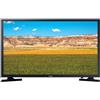 Samsung UE32T4300AK 81,3 cm (32) HD Smart TV Wi-Fi Nero
