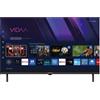 IRRADIO Smart TV 40 IR40VAB2 SMART 40 VIDAA Full HD Classe E