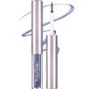 U-Shinein Highlighter Blue Multichrome Chameleon Glitter Liquid Eyeliner | Highly pigmented, waterproof & smudge-proof, ultra-fine brush, long-lasting wear, metallic chameleon shift, versatile eyeshad