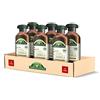 Antica Erboristeria Laboratorio Natura Antica Erboristeria Shampoo Addolcente Camomilla, Shampoo per Capelli Delicati, con Ingredienti Naturali, 6 pezzi x 250 ml