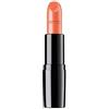 ARTDECO Perfect Color Lipstick - Rossetto lucido di lunga durata, marrone, arancione, 1 x 4 g