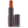ARTDECO Perfect Color Lipstick - Rossetto lucido a lunga durata, marrone, arancione, 1 x 4 g