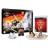 Star Wars Disney Infinity 3.0: Star Wars Multi Language Starter Pack (PS3)