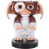 Cableguys Gremlins Gizmo Supporto Controller e Telefono - Porta Cellulare Compatibile con Xbox, PlayStation e la Maggior Parte dei Controller, Accessori Gaming per Scrivania e Postazione Gamer