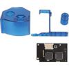 Naroote Kit Scheda di Simulazione unità Ottica, Accessori di Gioco Installazione Semplice Versione Stabile V5.15b per VA1 (#5)
