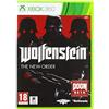 Bethesda Wolfenstein: The New Order (Xbox 360)