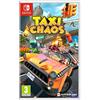 Tesura Games Taxi Chaos - Nintendo Switch [Edizione: Spagna]
