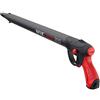 SEAC Seac Asso C/R - Fucile Subacqueo Pneumatico con Regolatore per Pesca Sub Unisex Adulto