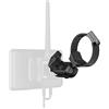 Garmin Kit di montaggio tubolare per Garmin Tread e zūmo XT, Accessorio originale Garmin
