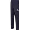 Adidas TR71-114 Pants Only Adidas Stack Logo on Left Side Giacca Unisex - Bambini BlueWhite XXL