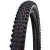 Schwalbe HS491 ST-Pneumatico Hans Dampf Unisex Adulto, Nero, 73,6 cm