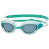 Zoggs Predator Occhialini da Nuoto Unisex Adulto