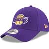 New Era NBA The League 9Forty Los Angeles Lakers Snapback cap, Uomo, Multicolor, OSFA (55.8 cm - 60.6 cm)