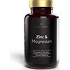 The Protein Works Zinco e Magnesio 90 cps