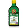 Möller's Omega 3 D+ - Möller's 250 ml