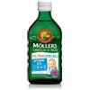 Möller's Omega 3 My First - Möller's 250 ml