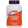 NOW Foods Lecitina di Girasole 100 cps