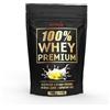 ActivLab Proteine 100% Whey Premium 2000 g Vaniglia