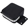 RiToEasysports Punch Wall Pad, PU Punch Focus Target Pad Boxe Fighter Fitness Wall Punch Bag Training Square Focus Target Soft Pad Accessori Per Modelli Di Auto