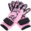 Keenso Guanti da Sub in Neoprene 2MM Guanti da Snorkeling con Fodera Interna Calda Antiscivolo Protezione Antigraffio per Immersioni Snorkeling Surf Nuoto Uomini Donne (M)