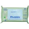 LAB.EXPANSCIENCE ITALIA Srl MUSTELA SALVIETTE COMPOST 60PZ