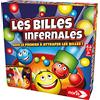 Simba - Le Sfere Infernali - Gioco da tavolo - 2 a 4 giocatori - 3 livelli di difficoltà - Da 4 anni - Versione francese - 606064480002