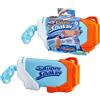 Super Soaker Nerf Super Soaker Torrent Water Blaster, Pump and Fire a Giant Jet of Water, Outdoor Water Battles, Multi-Colour, One Size, F3889
