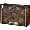 Asmodee - HARRY POTTER: HOGWARTS BATTLE - Gioco da Tavolo Collaborativo