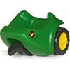 Rolly Toys 122028 - Veicolo a Pedali Minirimorchio John Deere