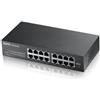 Zyxel Switch ZyXEL 16x GE GS1100-16 [GS1100-16-EU0101F]