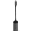 Verbatim Adattatore Verbatim da USB-C a Gigabit Ethernet cavo 10 cm [49146]