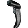 KAPTUR Lettore codici a barre Kaptur Laser 2D IP52 Wireless