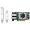 Qnap Scheda di rete adattatore Qnap 2 porte miniSAS host bus [QXP-820S-B3408]